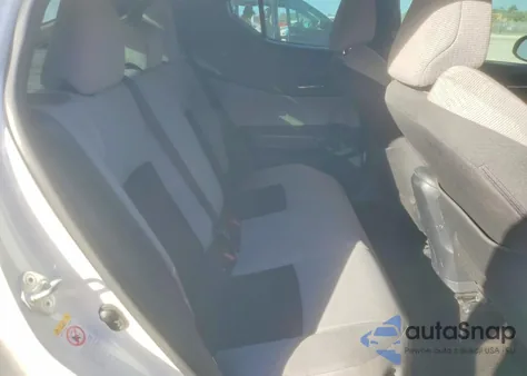2019 Toyota C-Hr Xle from USA, damaged, VIN NMTKHMBX0KR069322